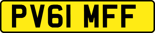 PV61MFF