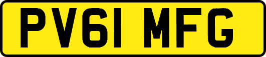 PV61MFG