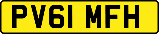 PV61MFH