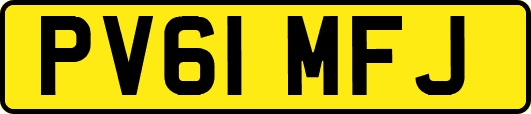 PV61MFJ