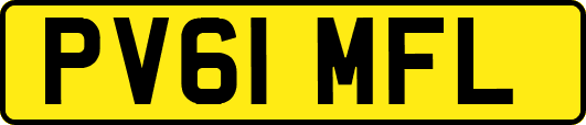 PV61MFL