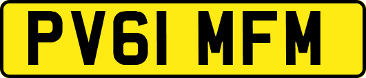PV61MFM