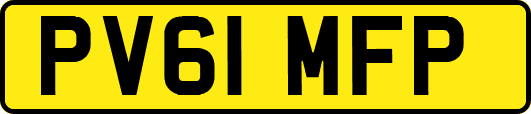 PV61MFP