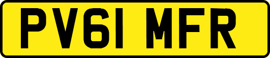 PV61MFR