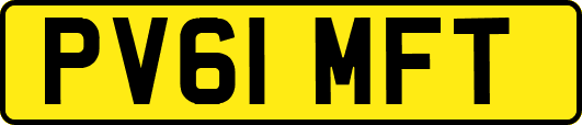 PV61MFT
