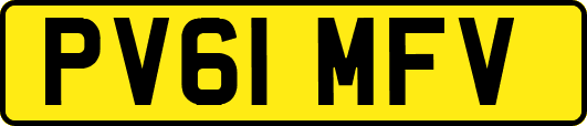 PV61MFV
