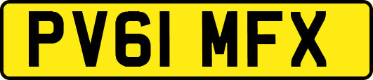 PV61MFX