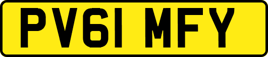 PV61MFY