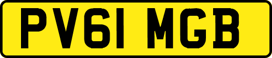 PV61MGB