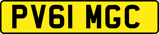 PV61MGC
