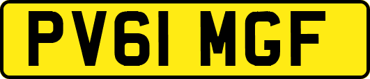 PV61MGF