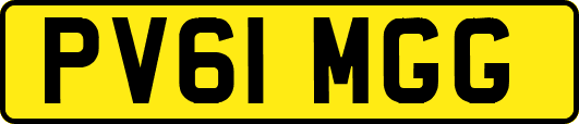 PV61MGG