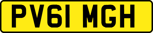 PV61MGH