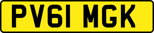 PV61MGK