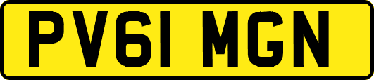 PV61MGN
