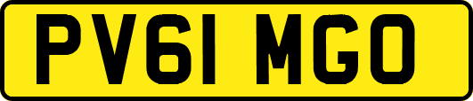 PV61MGO