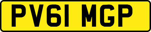 PV61MGP