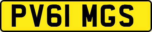 PV61MGS