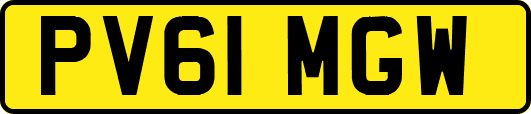 PV61MGW