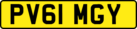 PV61MGY