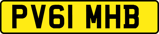 PV61MHB