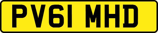 PV61MHD
