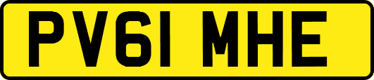 PV61MHE