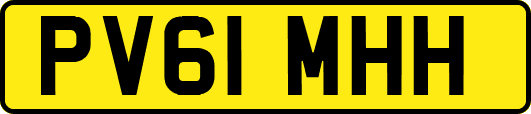PV61MHH