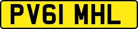 PV61MHL