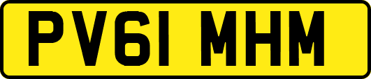 PV61MHM