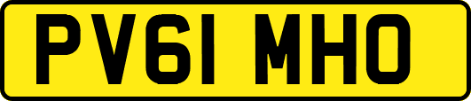 PV61MHO
