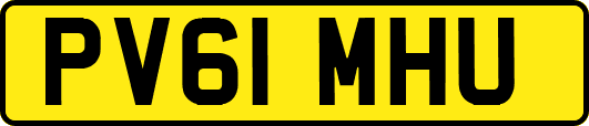 PV61MHU