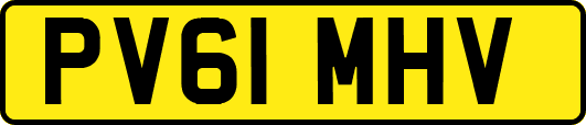 PV61MHV