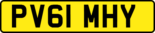 PV61MHY