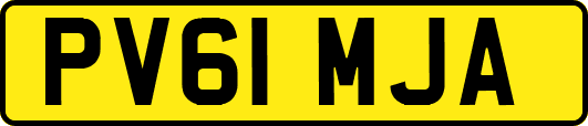 PV61MJA