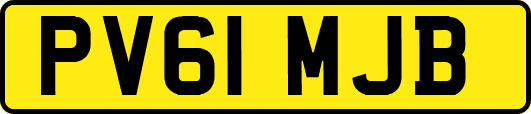 PV61MJB