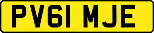 PV61MJE