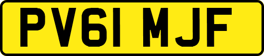 PV61MJF