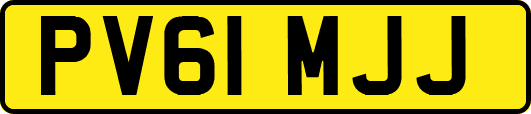 PV61MJJ