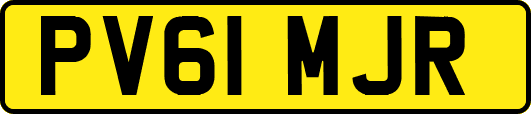 PV61MJR