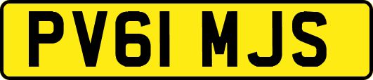 PV61MJS