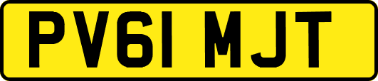 PV61MJT