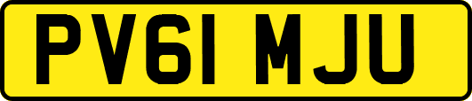 PV61MJU