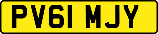 PV61MJY