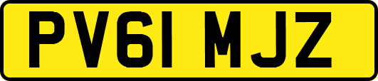 PV61MJZ
