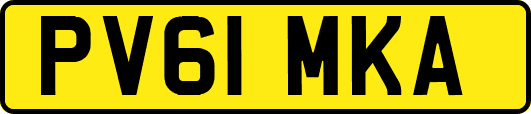 PV61MKA
