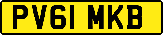 PV61MKB