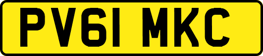 PV61MKC