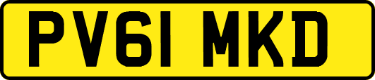 PV61MKD