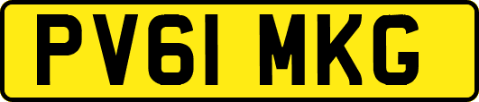 PV61MKG